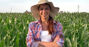 Farm Grants For Females – Women In Agriculture Grants