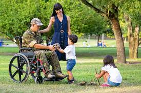 Grants For Veterans, Including Disabled & Ptsd