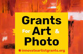 Grants For Visual Artists