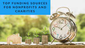 Nonprofit Grants To Start A Nonprofit