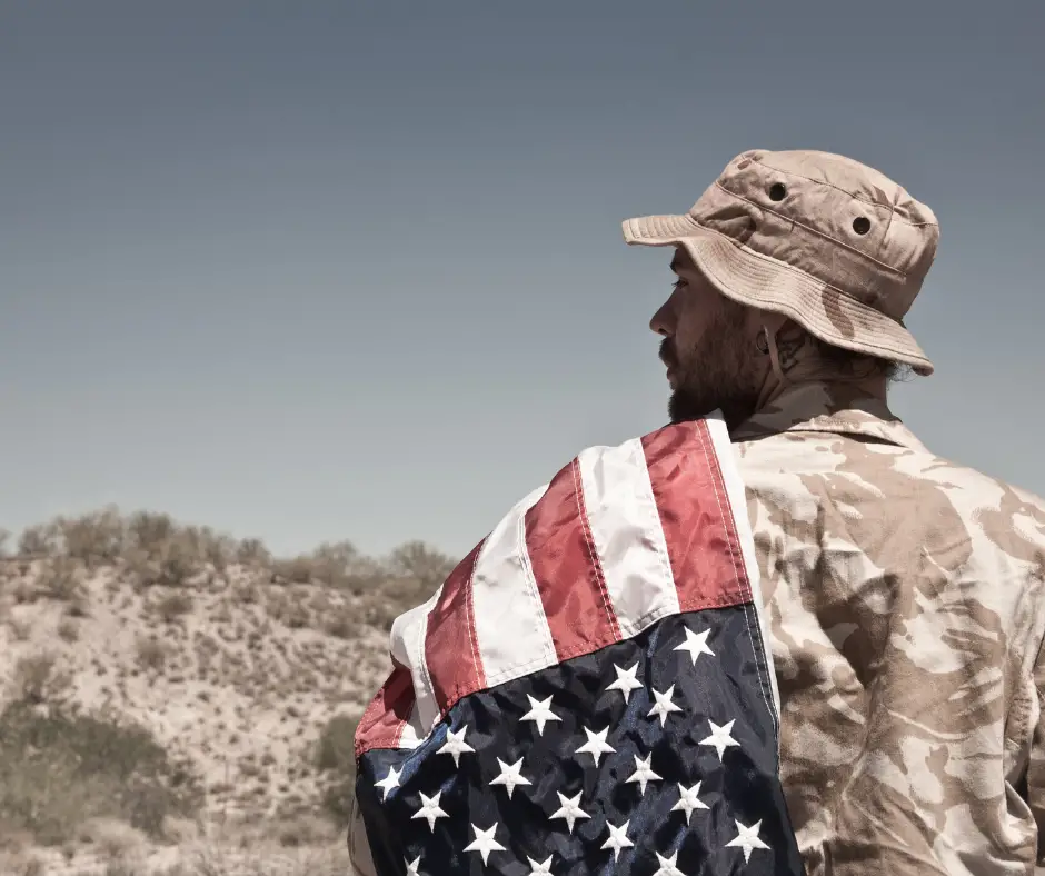 Grants for Veterans, including disabled & PTSD Easy Grants