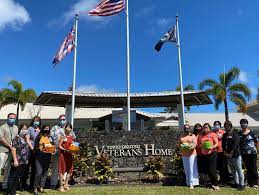 Grants For Veterans In Hawaii