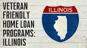 Grants For Veterans In Illinois