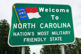Grants For Veterans In North Carolina