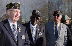 Grants For Veterans In Washington Dc