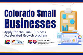 Colorado Small Business Grants