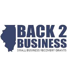 Illinois Small Business Grants
