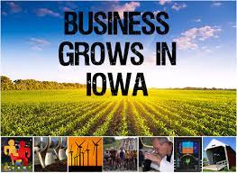 Iowa Small Business Grants