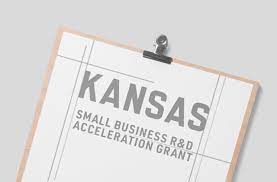 Kansas Small Business Grants