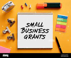 West Virginia Small Business Grants