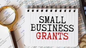 What Are The Online Marketing Grants Available For Small Businesses