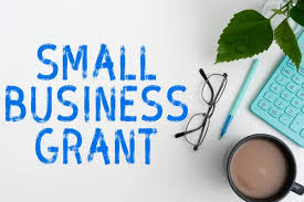 Wyoming Small Business Grants