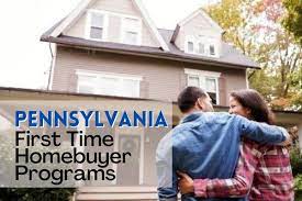 First Time Homebuyer Assistance Programs For 2023 In Pennsylvania