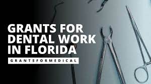 Dental Grants In Florida