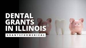 Dental Grants In Illinois