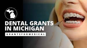 Dental Grants In Michigan