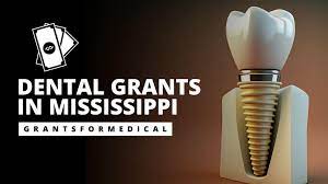Dental Grants In Mississippi