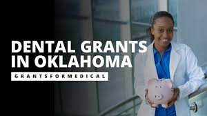 Dental Grants In Oklahoma