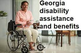 Disability Grants In Georgia