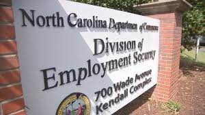 Lost Wages Grant For North Carolina