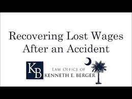 Lost Wages Grant For South Carolina