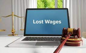 Lost Wages Grant For Texas