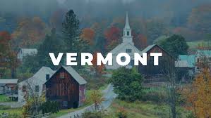 Lost Wages Grant For Vermont