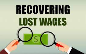 Lost Wages Grants For Colorado, Missouri And Utah