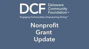 Nonprofit Grants In Delaware