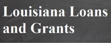 Nonprofit Grants In Louisiana