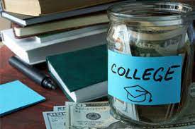 State Financial Aid Grants For College