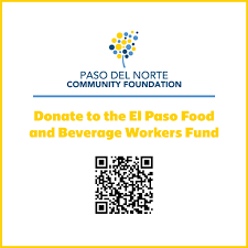 El Paso Food And Beverage Workers Fund