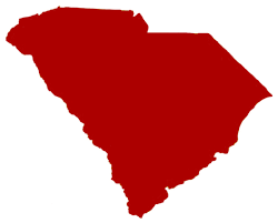 South Carolina – Southern Sare