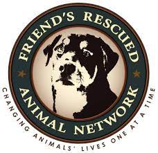Friend’s Rescued Animal Network