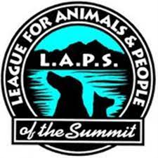 League For Animals And People Of The Summit (laps)