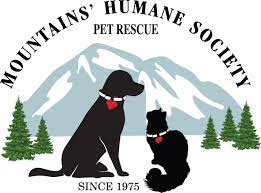 Mountains’ Humane Society Pet Rescue