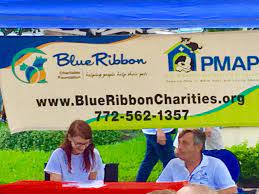 Pet Medical Assistance Program – Blue Ribbon Charitable Foundation