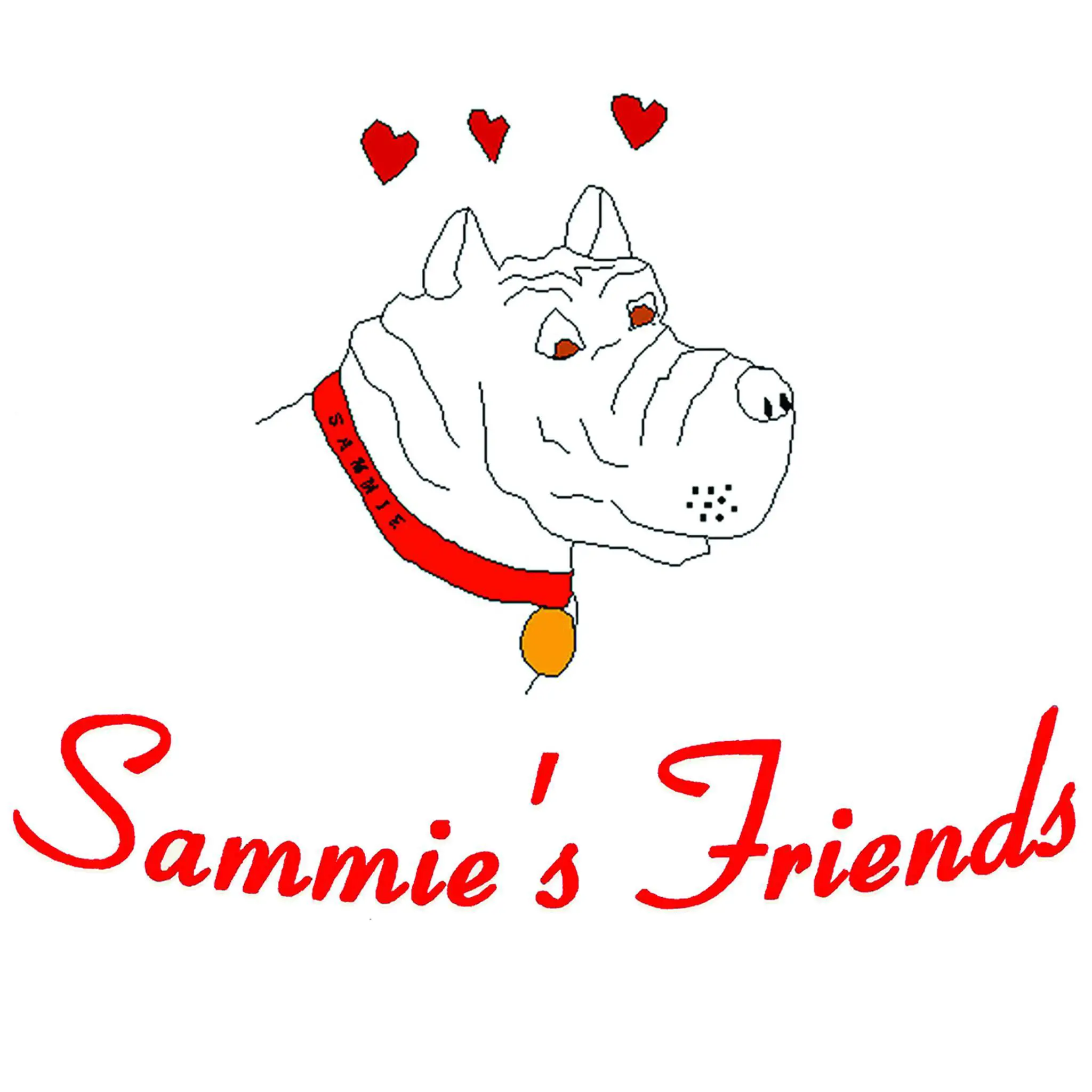 Sammie’s Friends