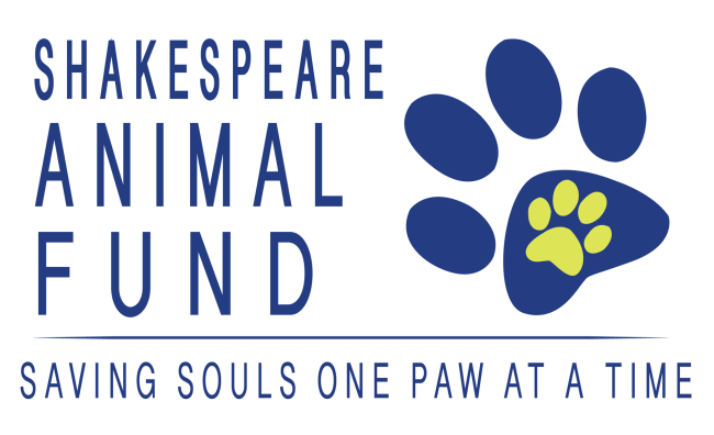Shakespeare Animal Fund